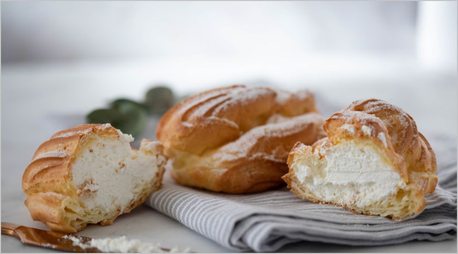 まとめ：シュークリームをもっと楽しむためのラッピングの魅力