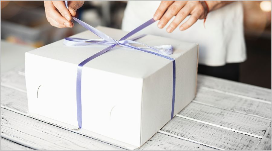 ワンランク上の仕上げ！仕上げのデコレーション