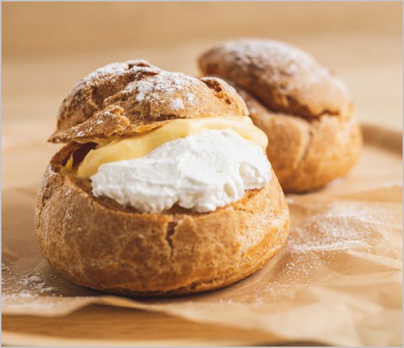 おしゃれなシュークリーム ラッピング：ポイントを徹底解説