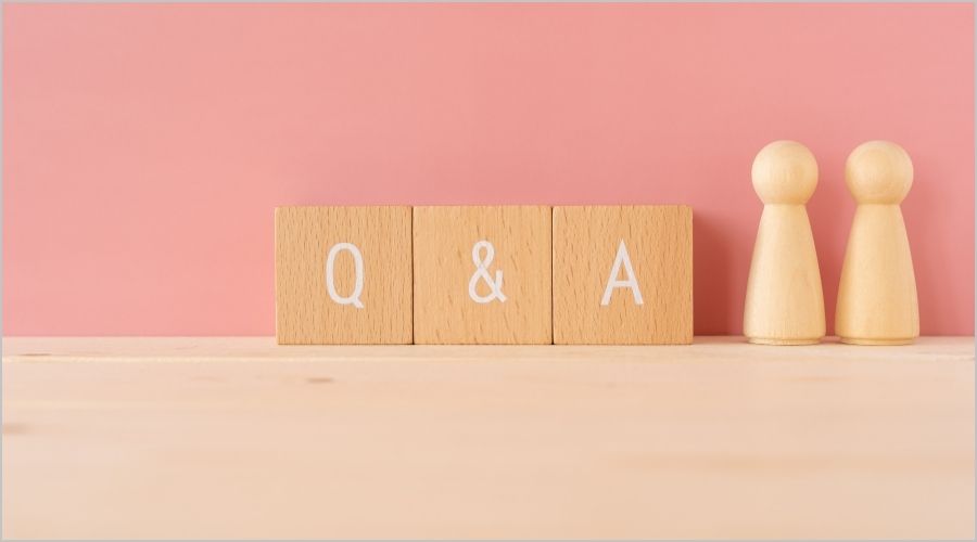 ドライヤーの寿命についてよくある質問