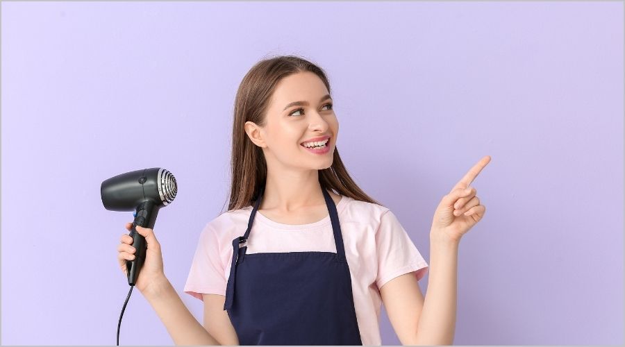 長持ちするドライヤーの選び方ガイド