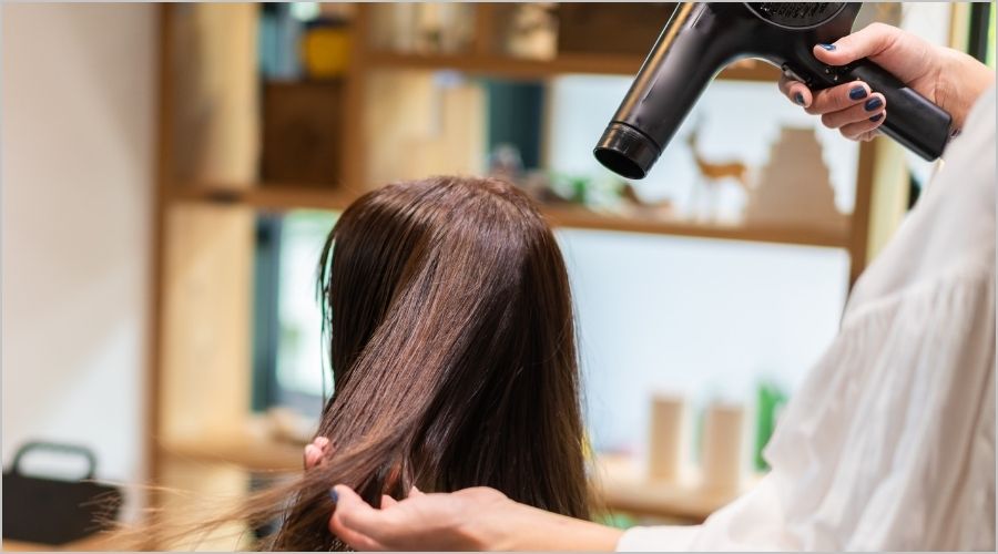ドライヤーの寿命に影響を与える“意外な要因”とは？