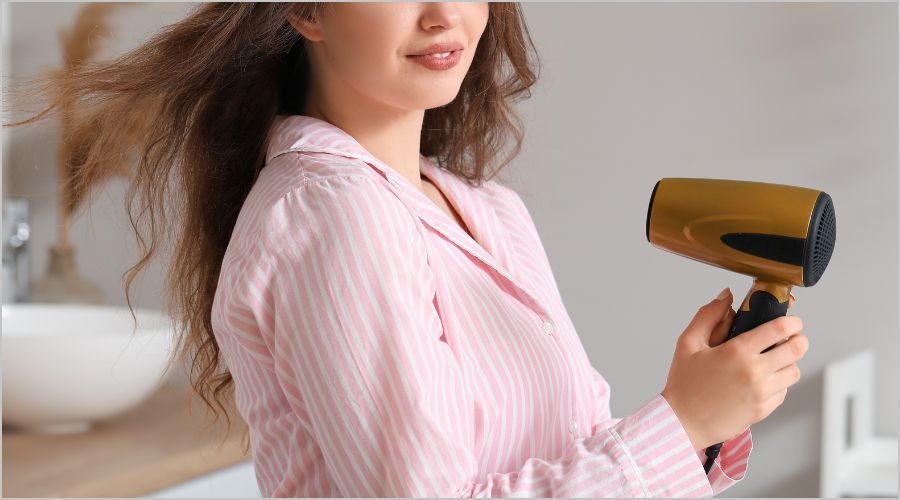ドライヤーの寿命を左右する日常メンテナンスの重要性