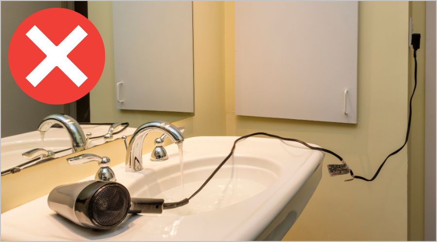 湿気を避けた保管が寿命を左右する