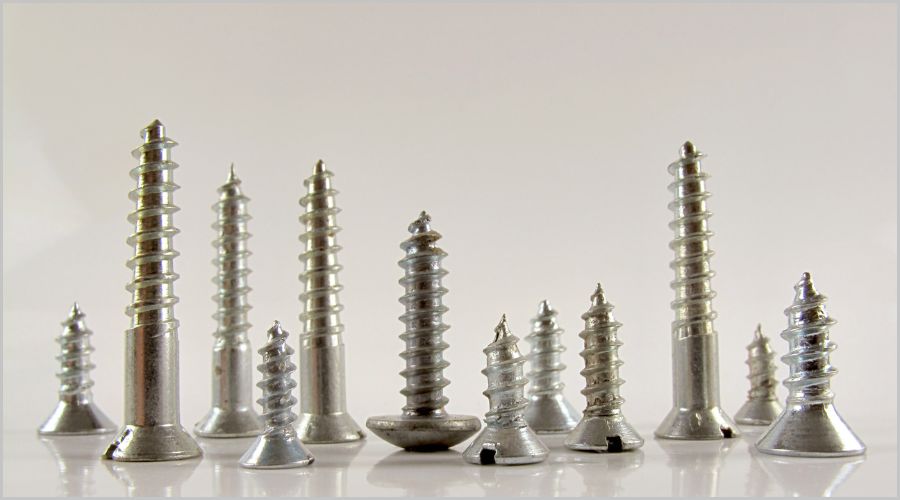 ネジ山とは？ネジの基礎知識｜特徴や用途、修正方法までを徹底解説