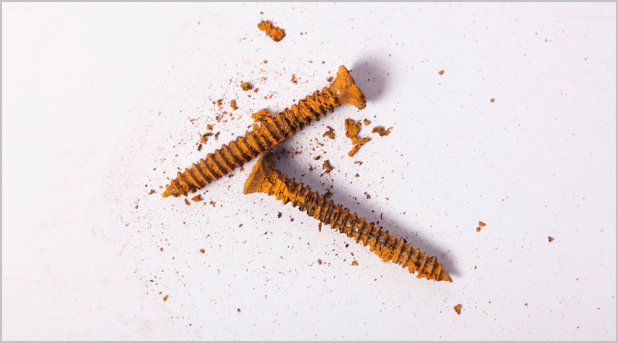 ネジ山が劣化した！修正工具と注意点