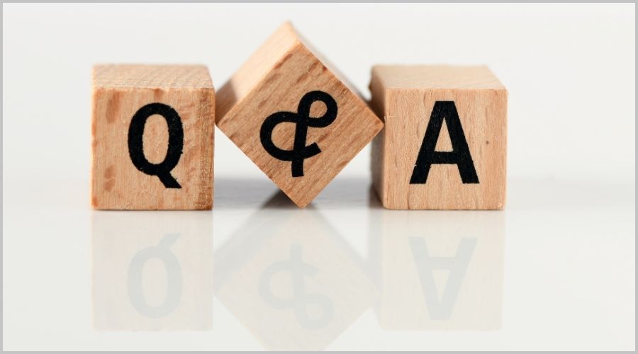 アンカーのよくある質問