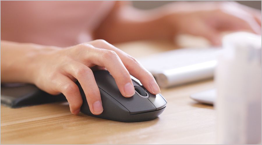 マウスが反応しないときの原因と解決法【初心者向けガイド】