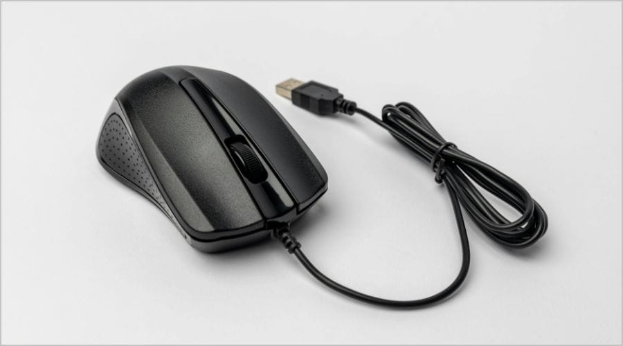 マウスが反応しないときの原因と解決法【初心者向けガイド】