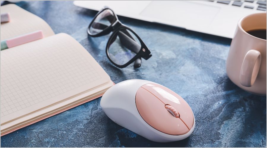 マウスが反応しないときの原因と解決法【初心者向けガイド】