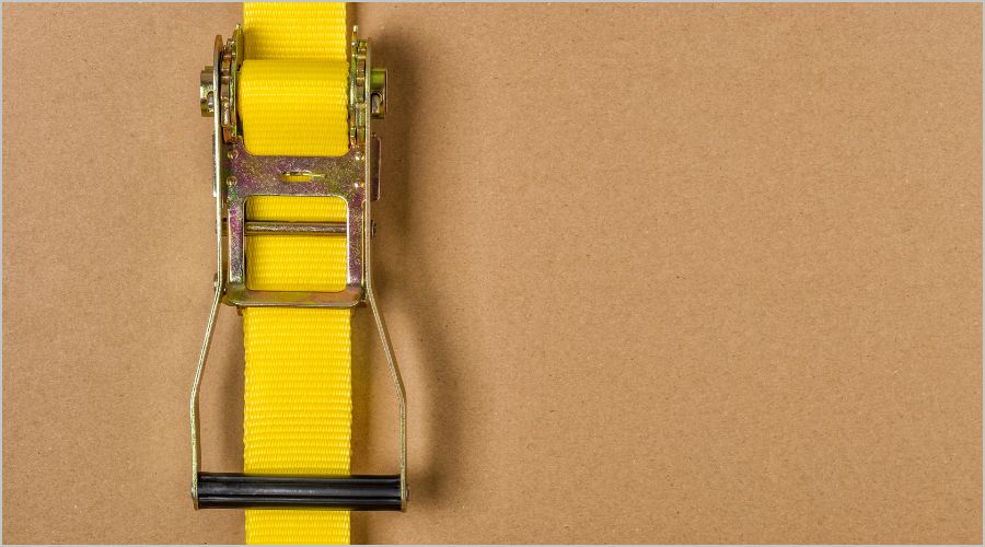 初心者のためのラッシングベルト使い方ガイド：安全で効果的な応用法