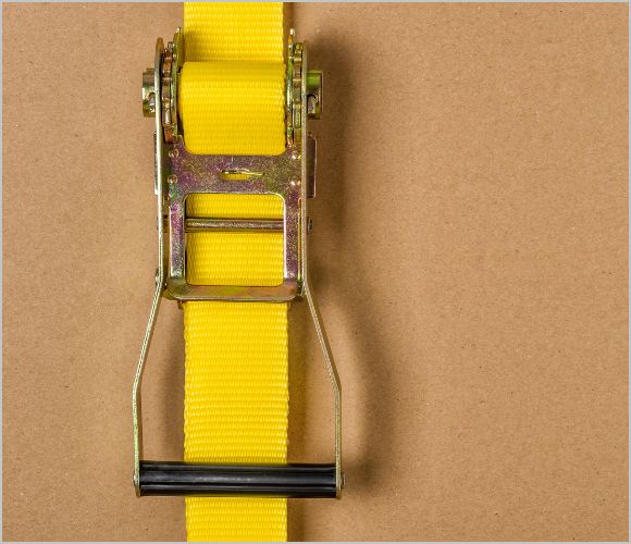 初心者のためのラッシングベルト使い方ガイド：安全で効果的な応用法