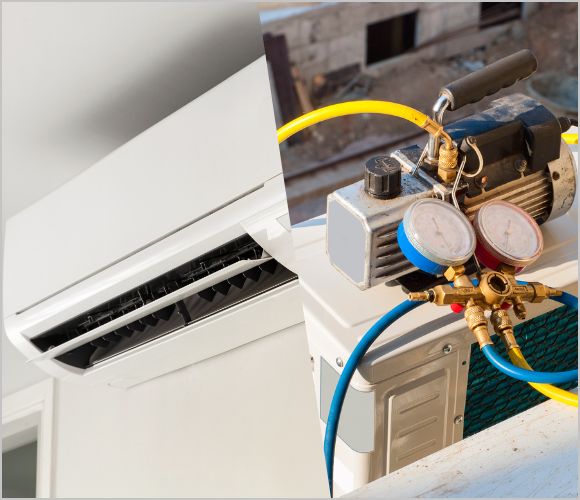 真空ポンプ購入前に！エアコン真空引き手順と選び方完全ガイド