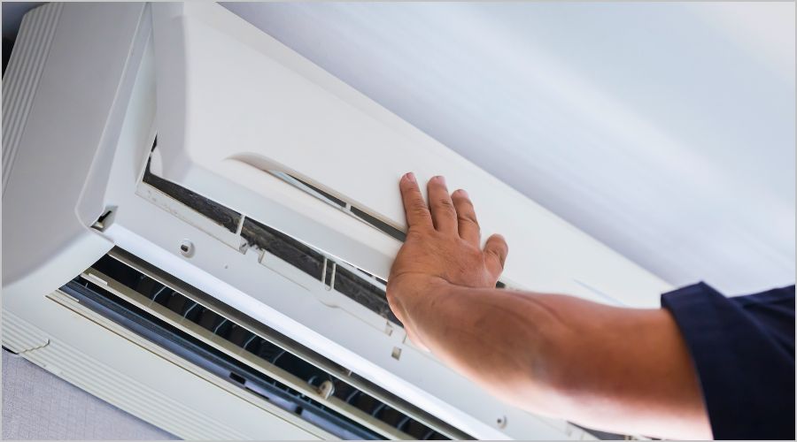 真空引きが必要なシーンとは？