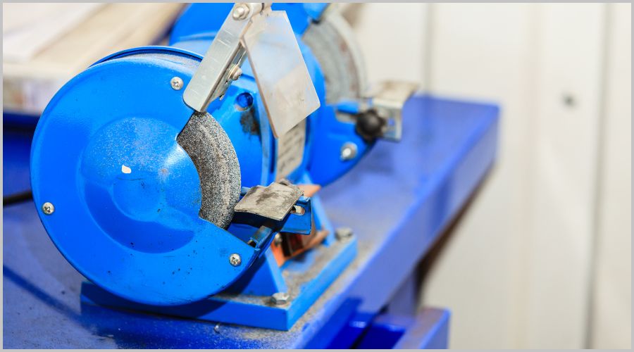 【初心者必見】卓上グラインダーの使い方と選び方ガイド！