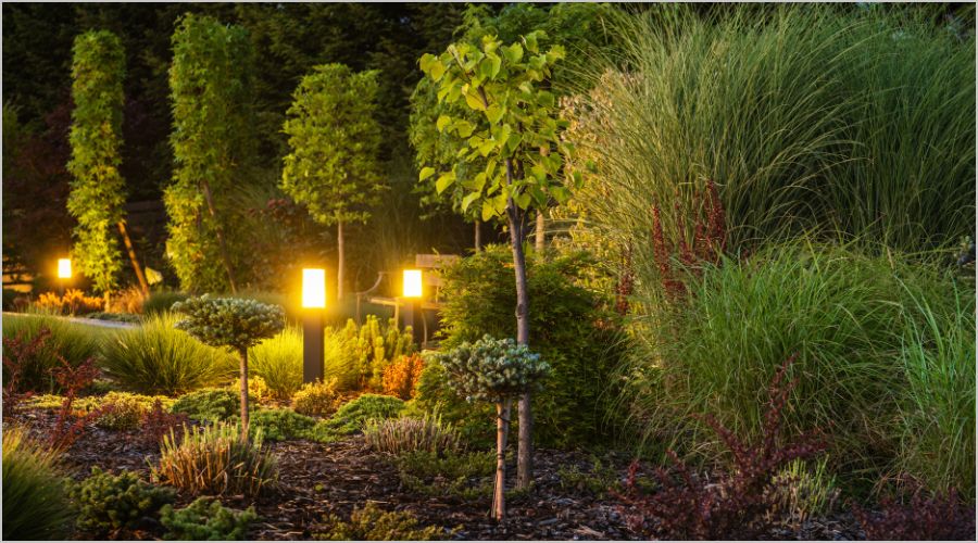 まとめ：美しい庭園灯を取り入れた庭の魅力を引き出す方法