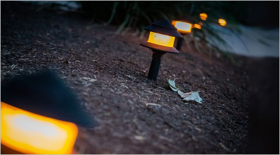 庭園灯の選び方｜初心者が知っておきたい基礎知識