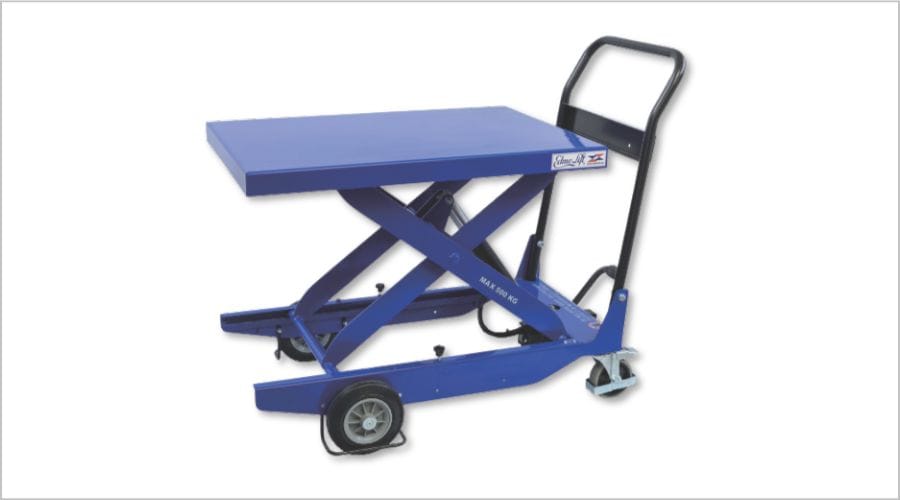 リフターとは？種類・用途・選び方のポイントまで完全ガイド