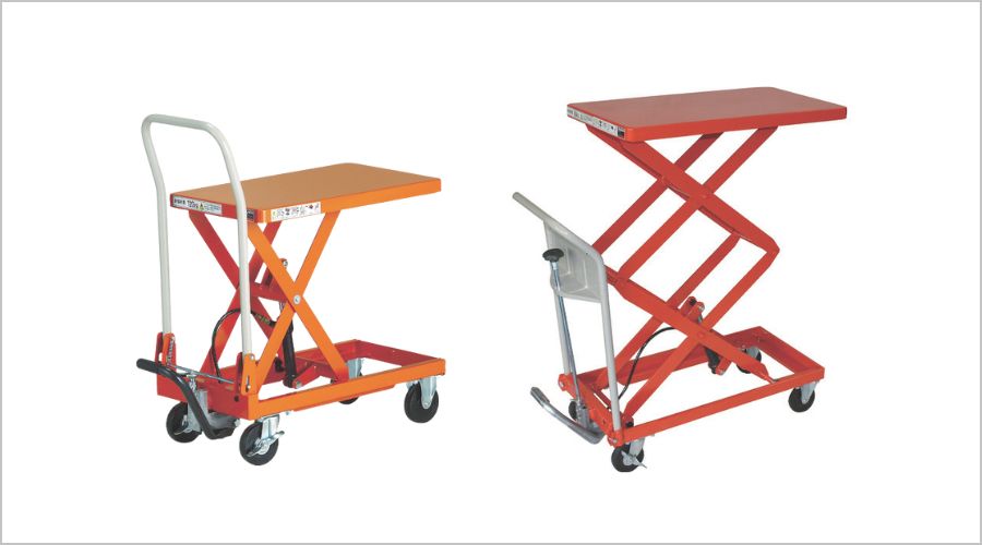 リフターとは何か？基礎知識を解説