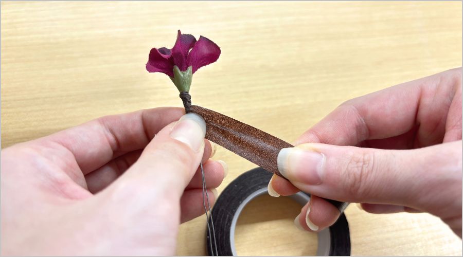 最終仕上げと調整