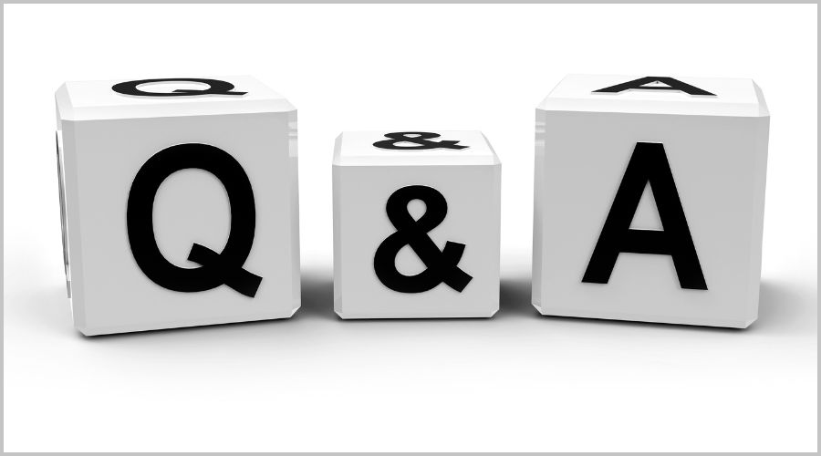 ストレートエッジのよくある質問