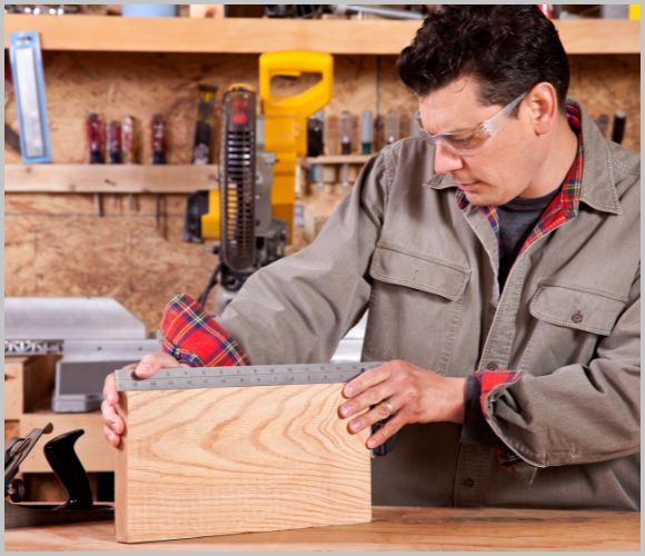 【初心者向け】ストレートエッジの基礎・測定精度を高めるガイド