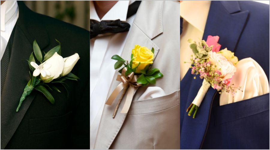 フローラルテープの選び方のポイント