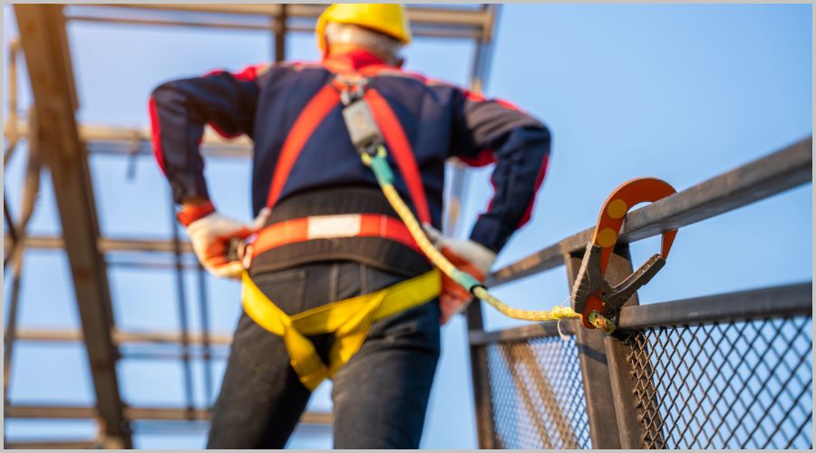 初心者でも安心！ランヤードの実践的活用法