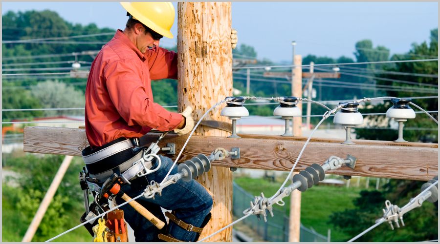 墜落制止用器具の基本構成