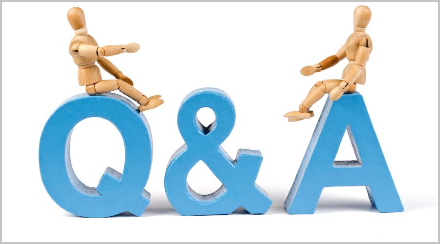 ランヤードのよくある質問