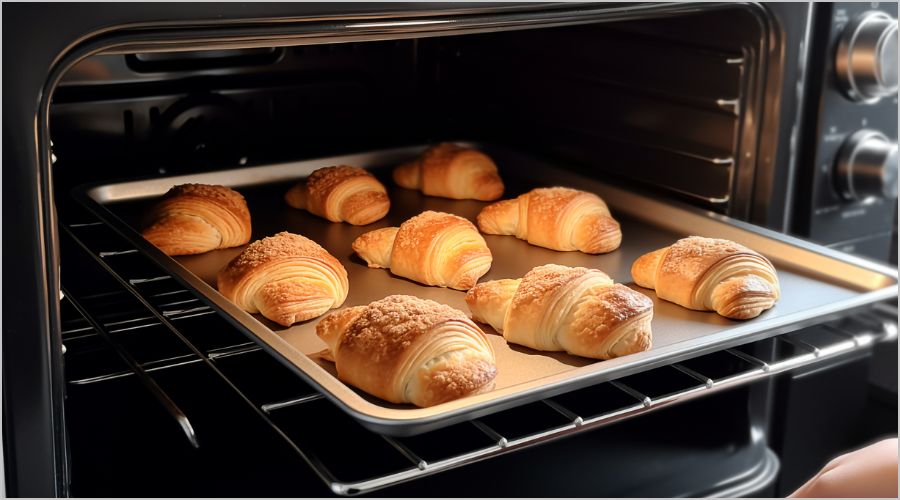 オーブン・トースター