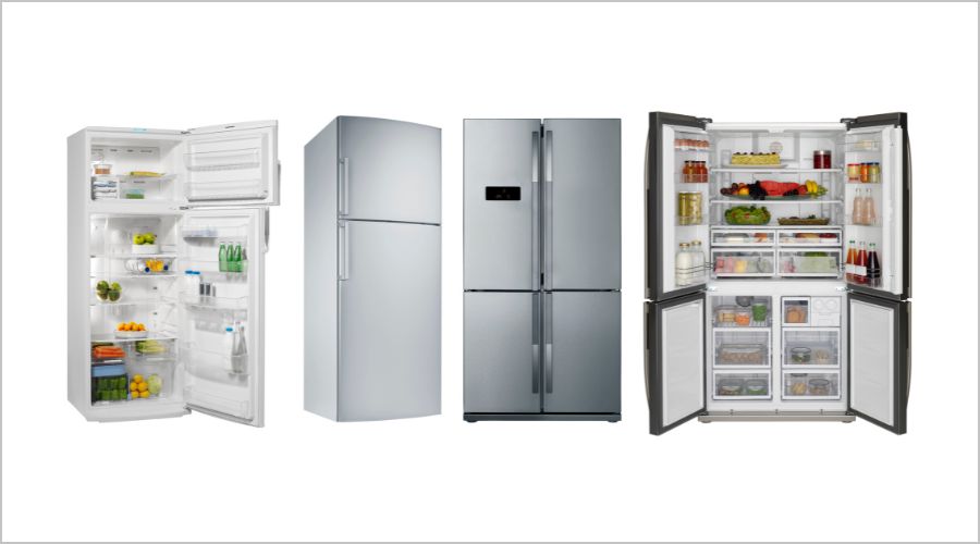 冷蔵庫・冷凍庫