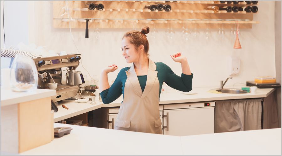 シンク・作業台