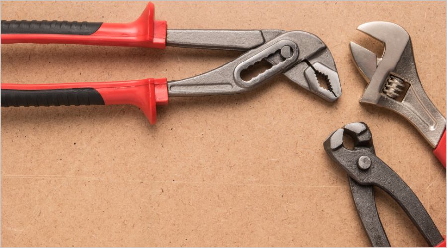 プライヤーとは?ニッパーとの違いや基本を押さえた初心者向けガイド