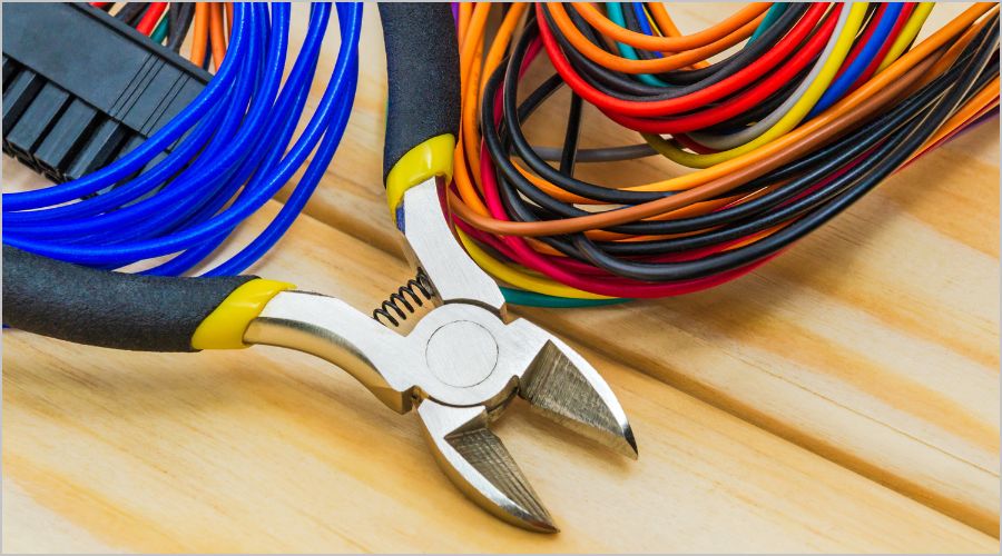 ニッパーとの違いを知る