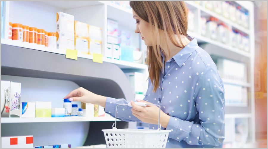 救急箱の中身を効果的に活用するには