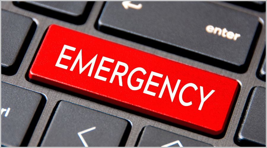 なぜ職場でも救急箱の中身を揃えるの？