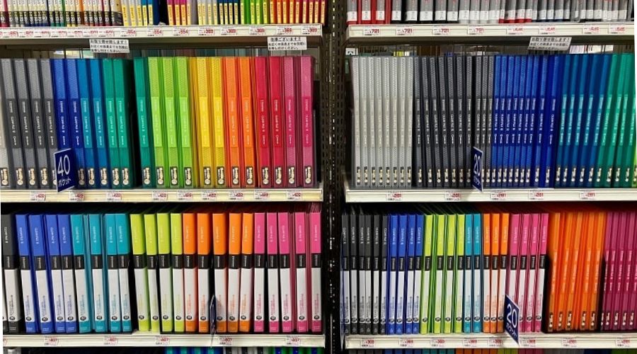 3.フェイス(陳列面)を増やす