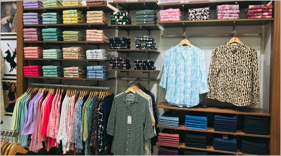 陳列がもたらす売上への影響とは