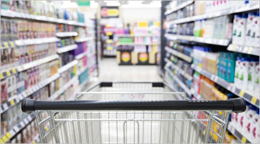 効果的な陳列のコツを徹底解析！売上アップの秘訣とは