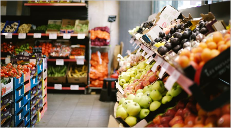 初心者でもできる！効果的な陳列の基本のコツ