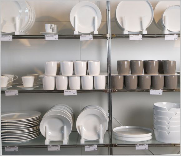 効果的な陳列のコツを徹底解析！売上アップの秘訣とは