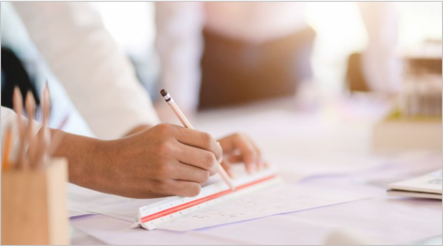 けがき初心者必見！覚えておきたい3つの基本