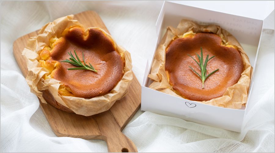 チーズケーキラッピング完全ガイド｜贈り物や販売にも使える簡単アイデア集