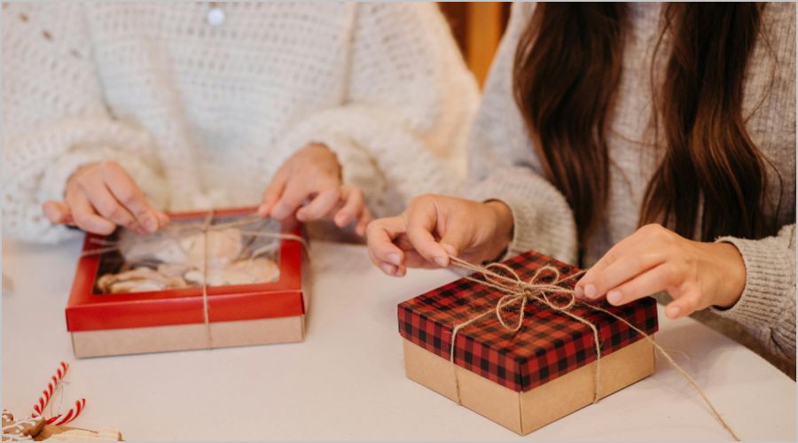 初心者でも簡単！チーズケーキラッピングの基本ステップ