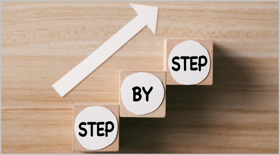 失敗しない！ガススプリングの選び方4ステップ