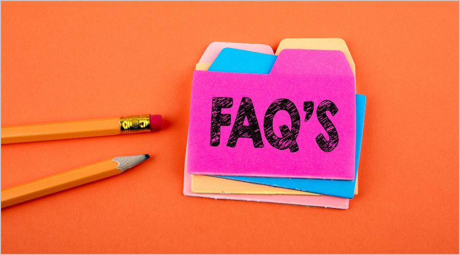 ファイルの種類についてのよくある質問