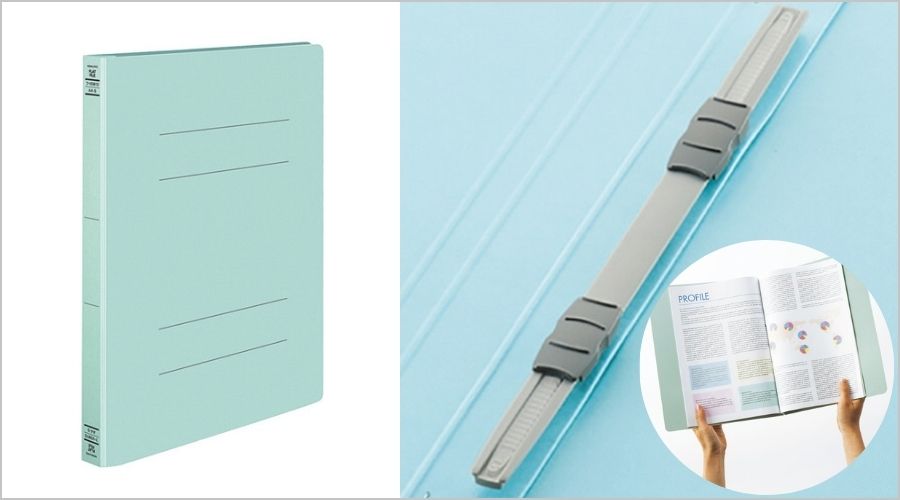 フラットファイルの特徴と用途