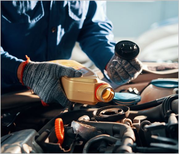 初心者でも安心！エンジンオイルグレードの選び方と基本知識