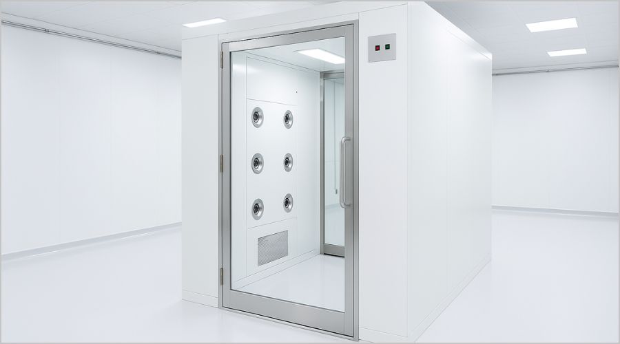 清掃・除塵に必要な備品